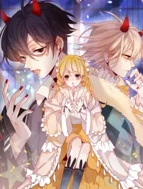 漫改作品标本师手记的标本卡封面剧照
